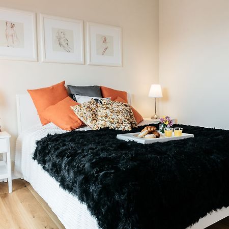 Rakowicka 20B Apartment Novum Krakow Luaran gambar