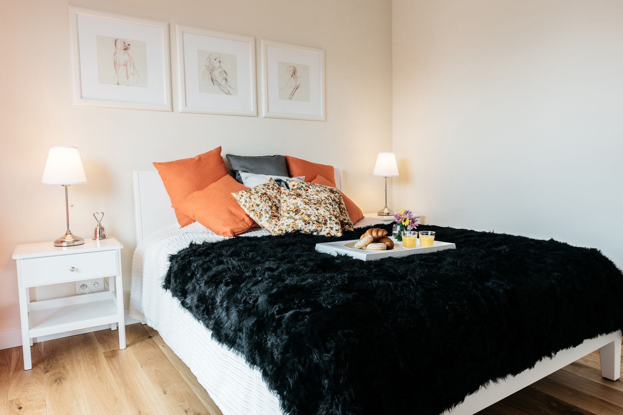 Rakowicka 20B Apartment Novum Krakow Luaran gambar