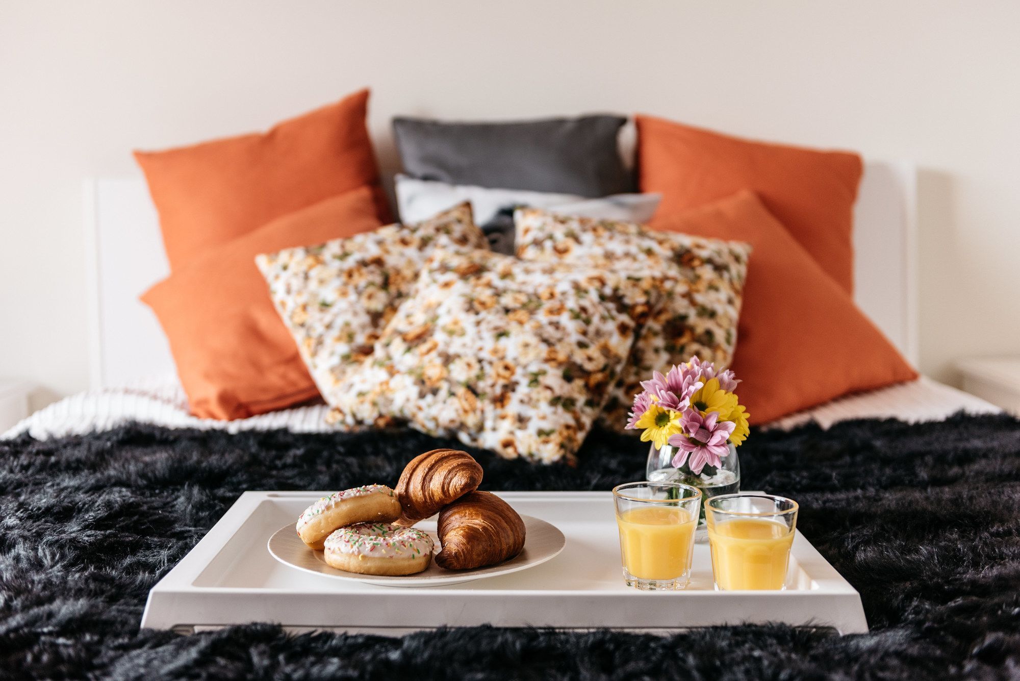 Rakowicka 20B Apartment Novum Krakow Luaran gambar
