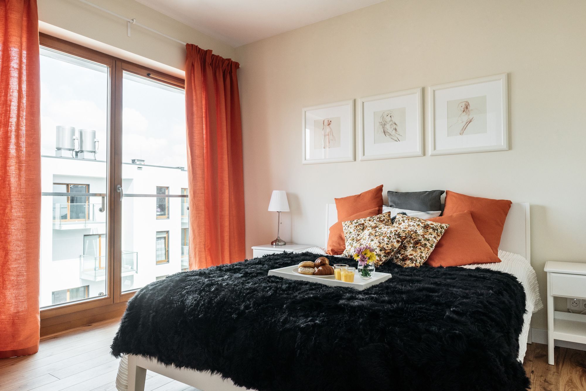 Rakowicka 20B Apartment Novum Krakow Luaran gambar