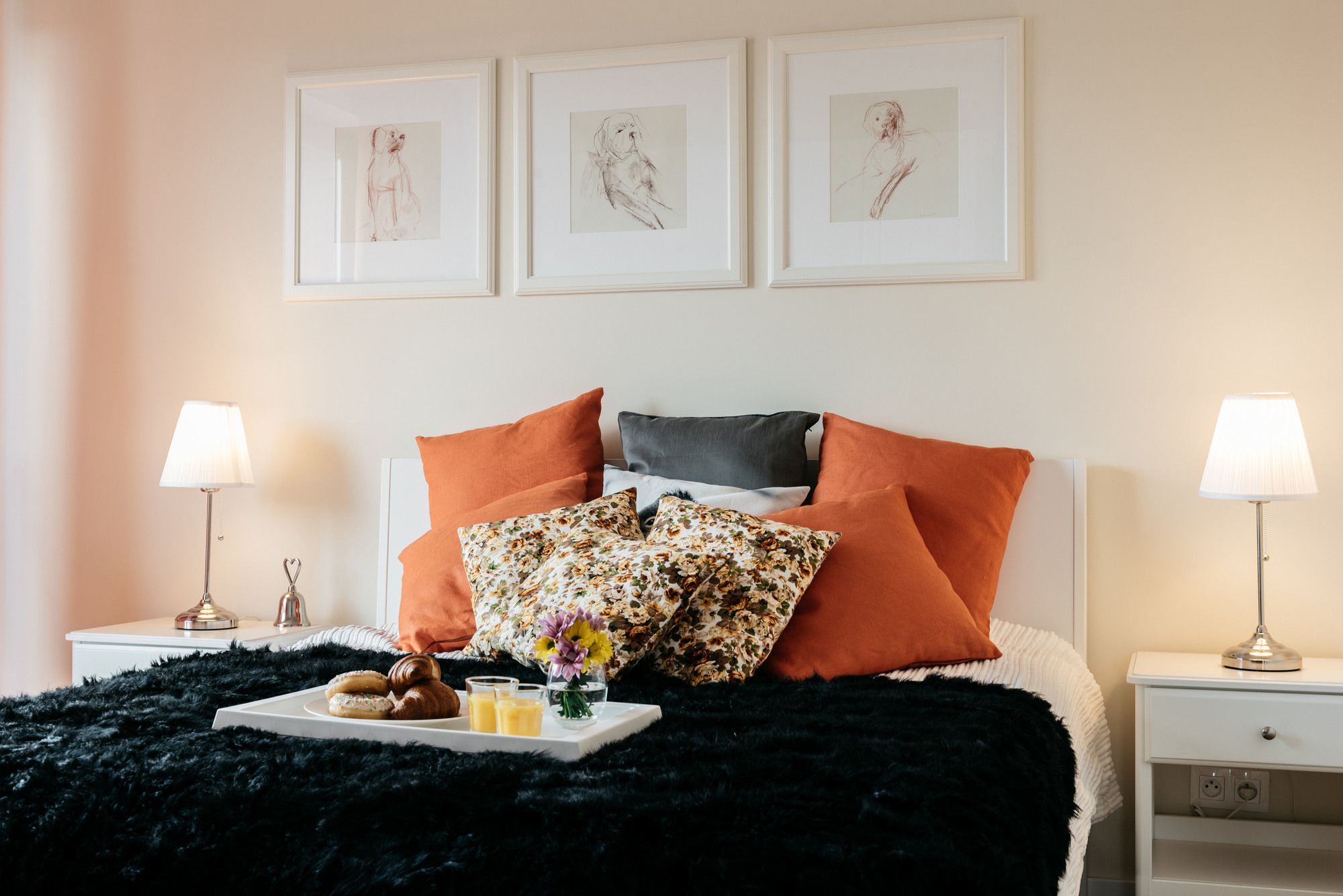 Rakowicka 20B Apartment Novum Krakow Luaran gambar