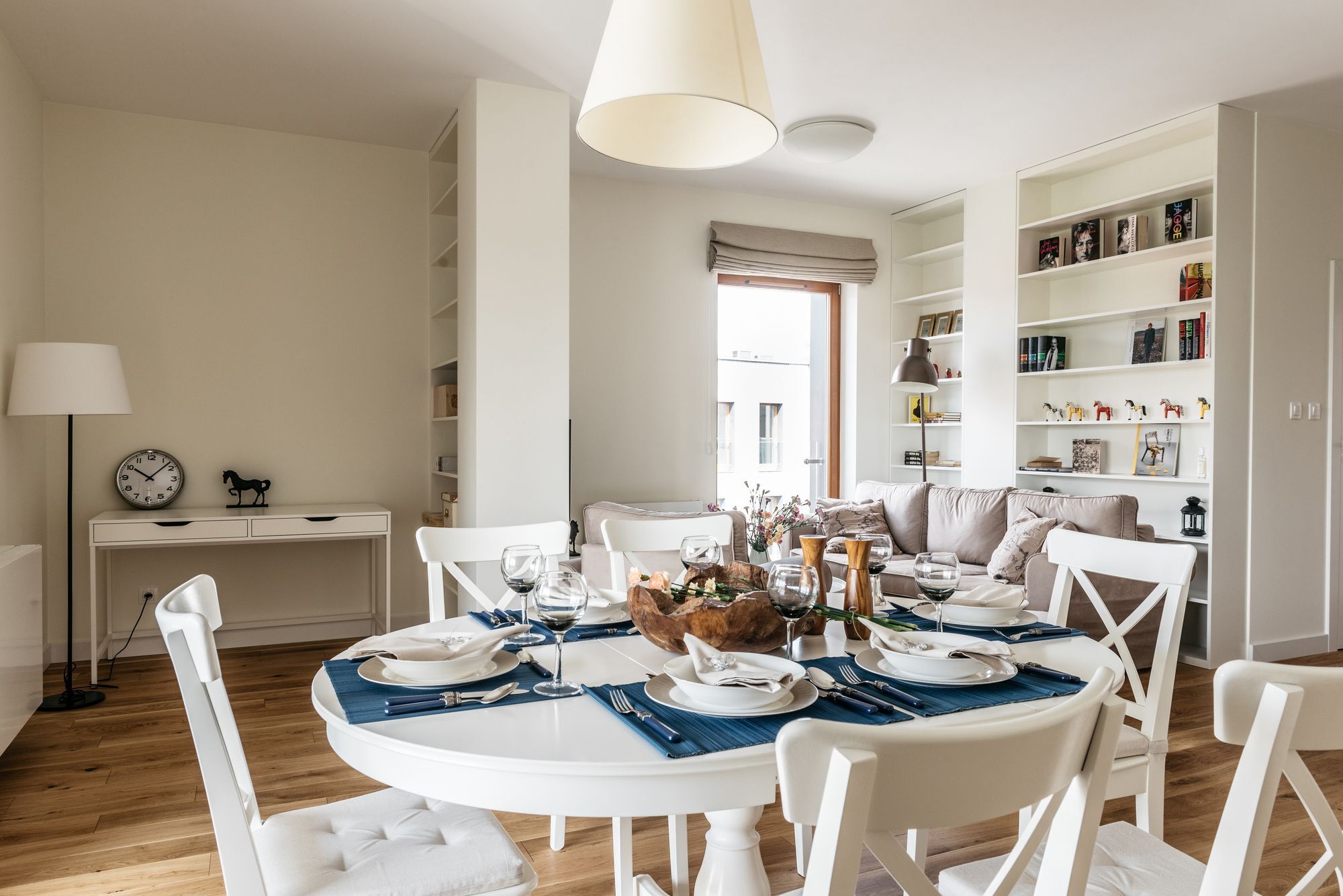 Rakowicka 20B Apartment Novum Krakow Luaran gambar