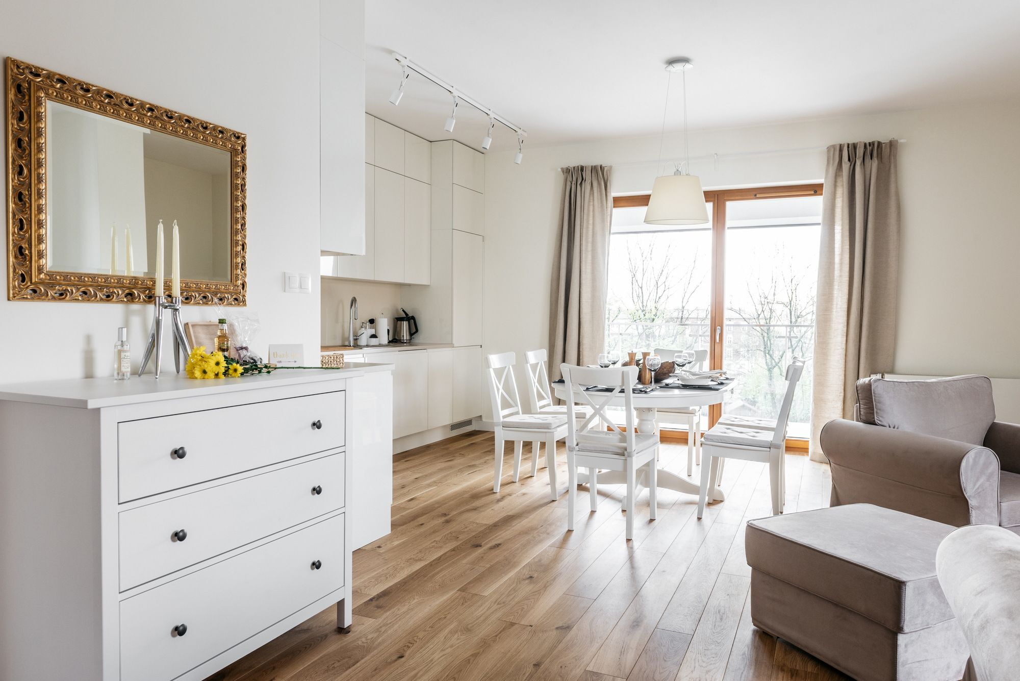 Rakowicka 20B Apartment Novum Krakow Luaran gambar