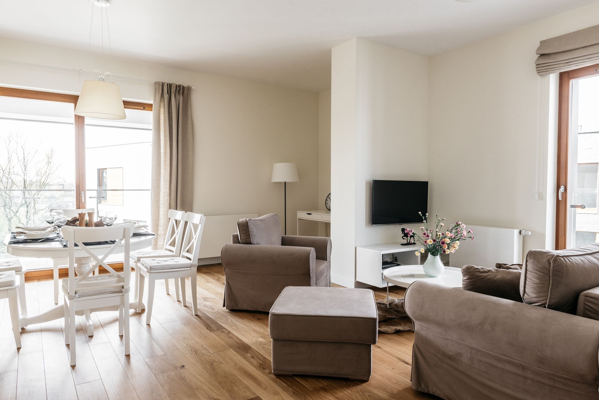 Rakowicka 20B Apartment Novum Krakow Luaran gambar